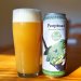 Tilted Barn - Peeptoad New England Pale Ale 