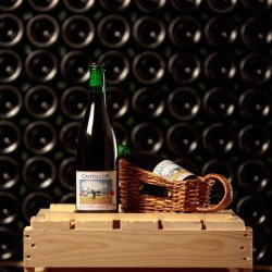 Brasserie Cantillon Kriek 100% Lambic