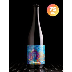 Hoppy Road  Perséphone  Gruit  4,2% - Quaff Webshop