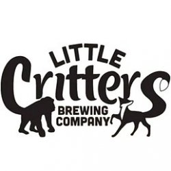 Little Critters Hazy Mosaic Session IPA - The Independent