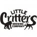 Little Critters Hazy Mosaic Session IPA 