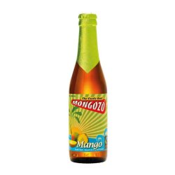 Mongozo Mango