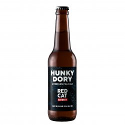 Red Cat  HUNKY DORY AMERICAN PALE ALE 0.33L - Rebrew