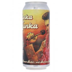 Blaze - Hunka Hunka - Beerdome