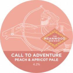 Meanwood Call To Adventure (Cask) - Pivovar