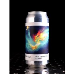 Popihn  NEIPA DDH  Vista  HBC 630  HBC 638  6,9% - Quaff Webshop