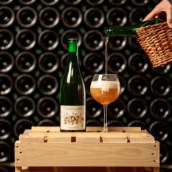 Cantillon Vigneronne