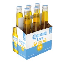 Grupo Modelo Corona Non-Alcoholic