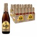 Leffe Blonde 6,6% 24 x 330 ml 