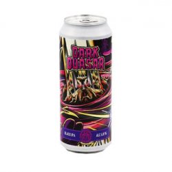 Pulfer Brewery - Dark Quasar - Bierloods22