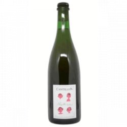 Cantillon Nath 2023 - ØL2GO