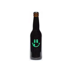 Omnipollo Noa Pecan Mud Cake