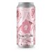 Pollys - Rose Under – 5.9% India Pale Ale  - 440ml Can 