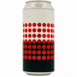 Stillwater Artisanal – New Sensation (6.9%) - Rebel Beer Cans