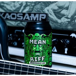 Mad Scientist Mean Riff