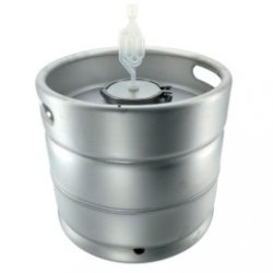 Kegmenter unitank 29 litros - El Secreto de la Cerveza