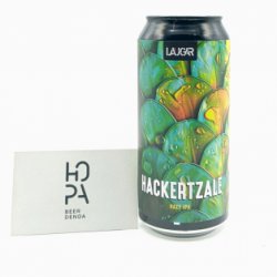 Laugar Brewery Laugar Hackertzale