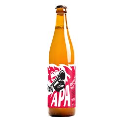 Harpagan Harpagan APA