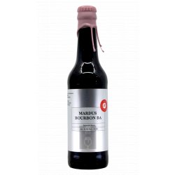Pühaste Brewery Mardus Bourbon BA (Silver Series) Pühaste Brewery Mardus Bourbon BA (Silver Series)