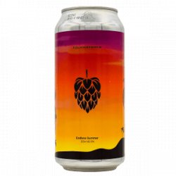 Folkingebrew – Endless Summer - Rebel Beer Cans