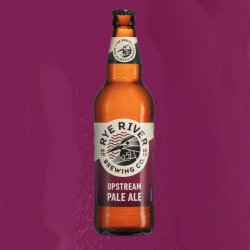 Rye River UPSTREAM Pale Ale 0,33l - Biertipp