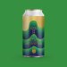 Track - Turn On The Lights - 8.5% Gold Top DIPA w Citra, Citra Cryo, Galaxy, Eclipse Spectrum & HBC 586 - 440ml Can 