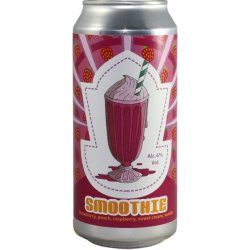White Dog Brewery WILL IT FLOAT #23