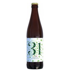 Alus Dundulis 31 (0,5 l but.) - Gero Alaus Parduotuvė