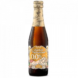 Brouwerij Lindemans Pecheresse 0.0% Brouwerij Lindemans Pecheresse 0.0%