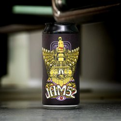 Mad Scientist Jam52