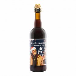 St. Bernardus Christmas Ale