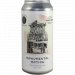 Factory Brewing Monumental Motion 
