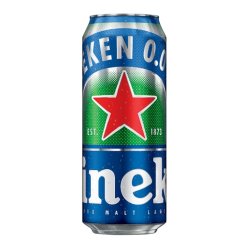 Heineken Heineken 0.0