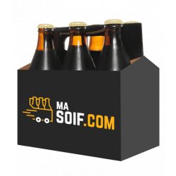 Boite Stout - Ma Soif