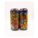 Flying Monkeys PSYCHO THRILL SEEKERS 8,2 ABV can 473ml Flying Monkeys PSYCHO THRILL SEEKERS 8,2 ABV can 473ml