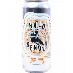 Foam Brewers Halo Bender - Half Time