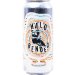 Foam Brewers Halo Bender 