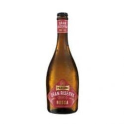 Birra Peroni Gran Riserva Rossa Birra Peroni Gran Riserva Rossa