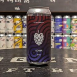 Folkingebrew Mindset