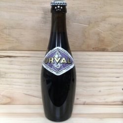 Orval 33cl RB Bottled on 19.01.2023 Best Before: 19.01.2028 - Kay Gee’s Off Licence