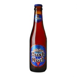 Bush De Noel 330ml - The Beer Cellar