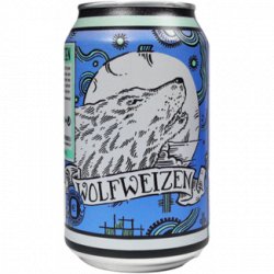 De Heidebrouwerij WolfWeizen