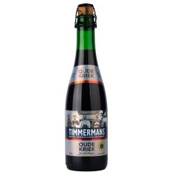 Timmermans Oude Kriek