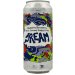 Burley Oak – Blueberry, Strawberry, Black Currant, Frosted Cake J.R.E.A.M. 