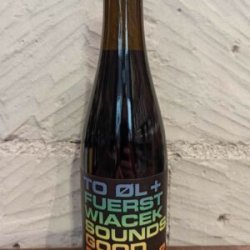 Sounds good BA 2022 - Craft Beer Shop Angers