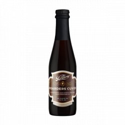 The Bruery Hoarders Cuvée (2025)