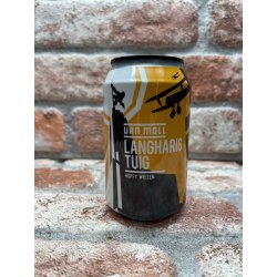 Van Moll Langharig Tuig