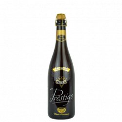 Bush Prestige 750ml - The Beer Cellar