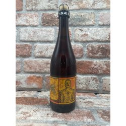 De Heidebrouwerij BijenBlond