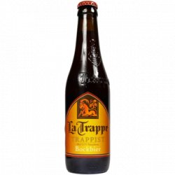 La Trappe Bockbier